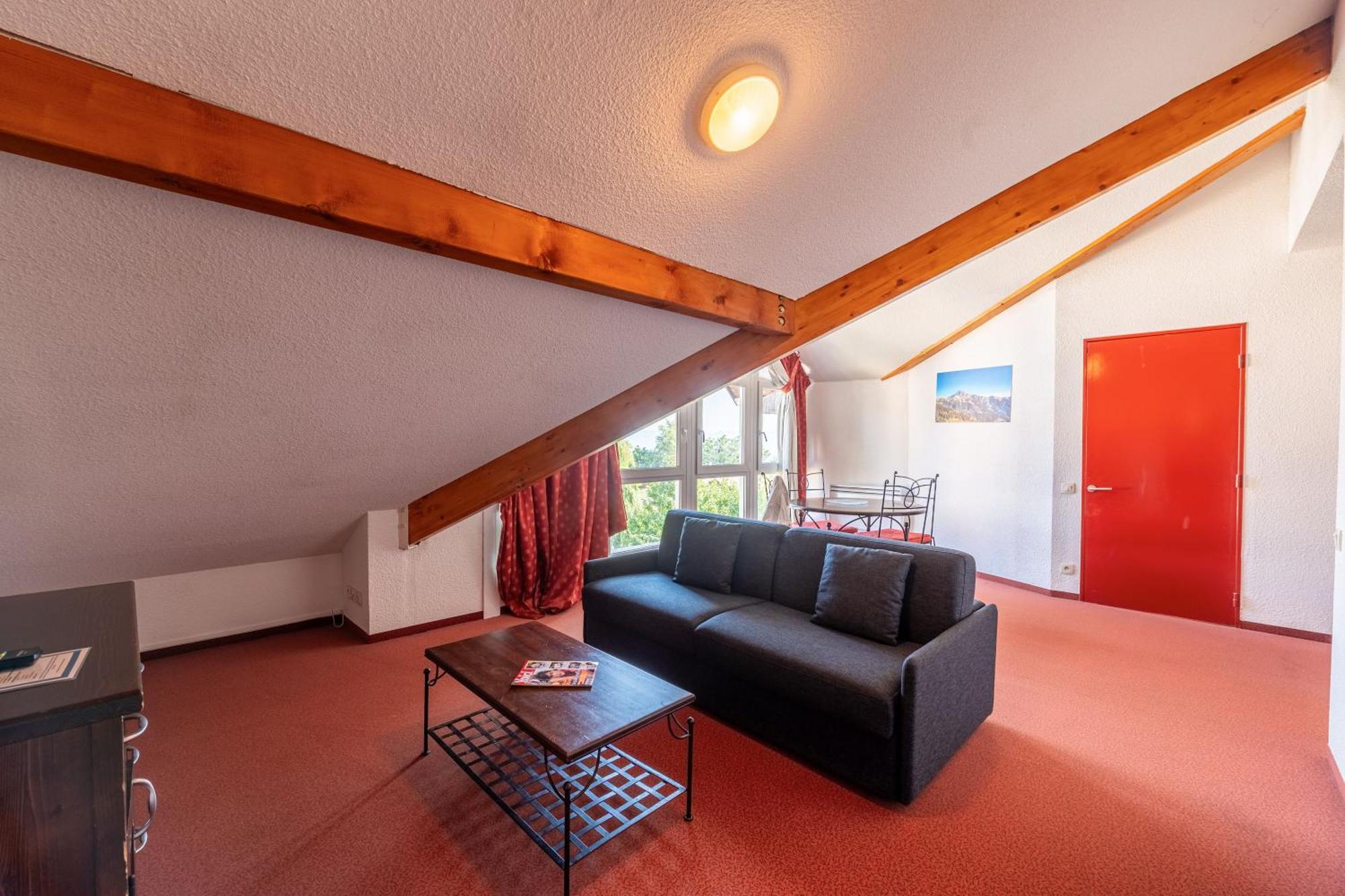 Zenitude Hôtel-Résidences Les Terrasses du Lac Évian-les-Bains Exterior foto